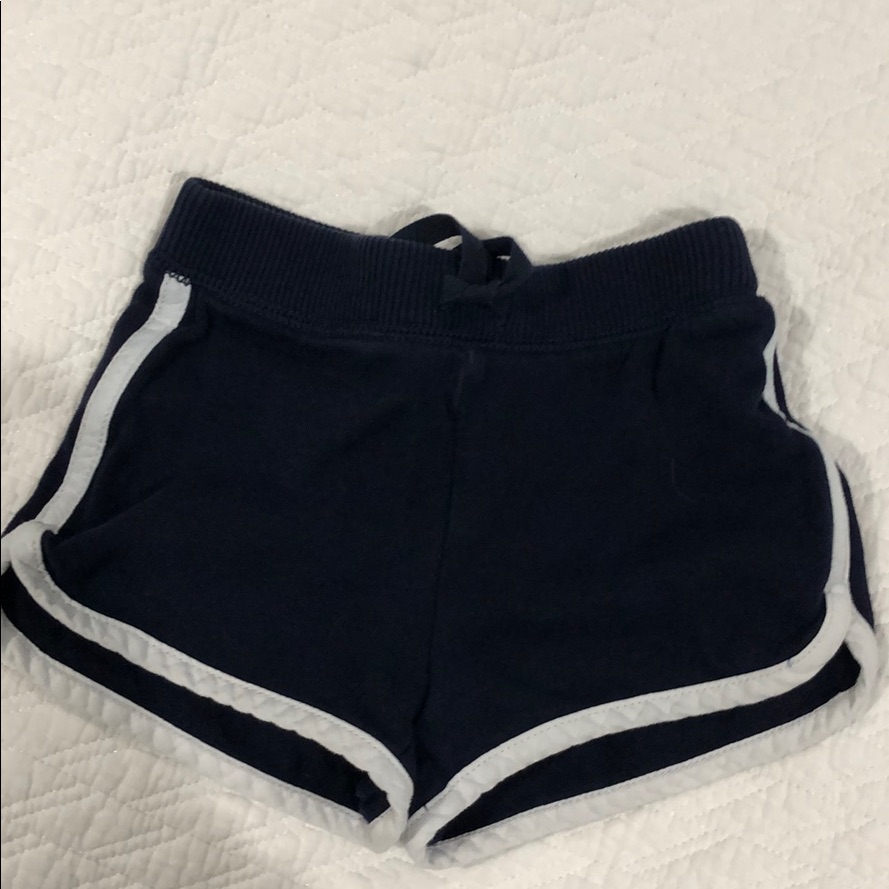Gap Kids Little Girl Shorts
